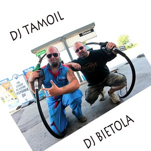 Dj Tamoil