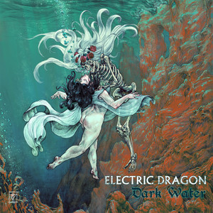 Dark Water cover