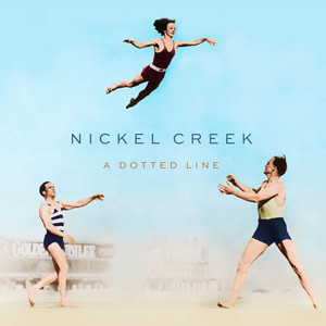 A Dotted Line album