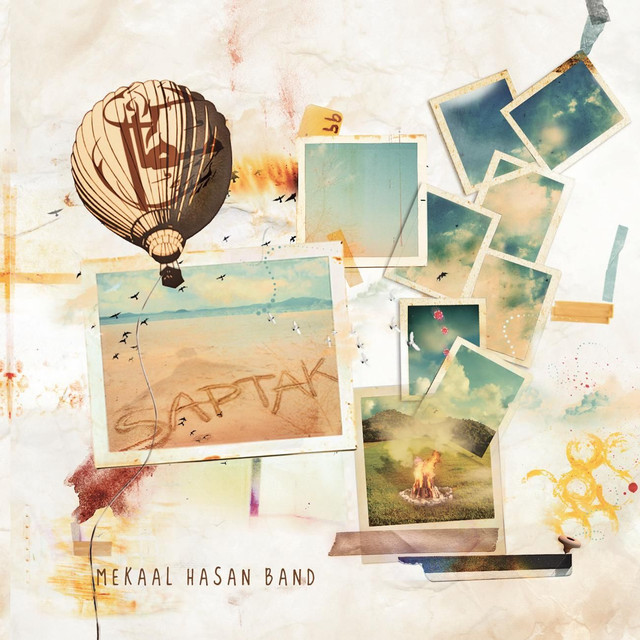 Mekaal Hasan Band