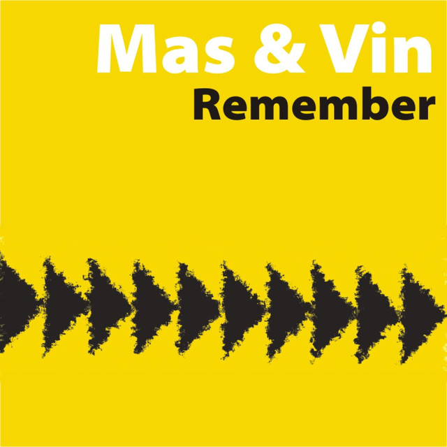 Mas & Vin Photo