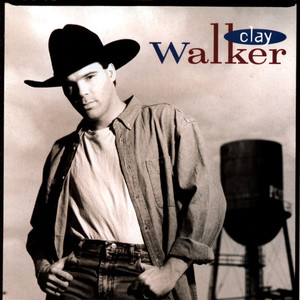Clay Walker album