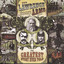 The Greatest Story Ever Told cover
