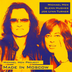 Made in Moscow album