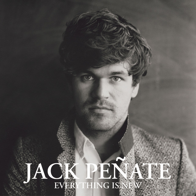 Everything Is New cover