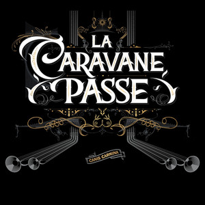 Canis Carmina cover