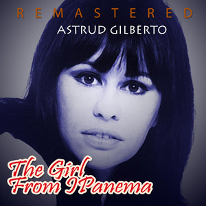 The Girl From Ipanema cover