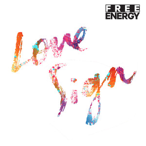 Love Sign cover