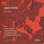 Poppe: Interzone Albumcover