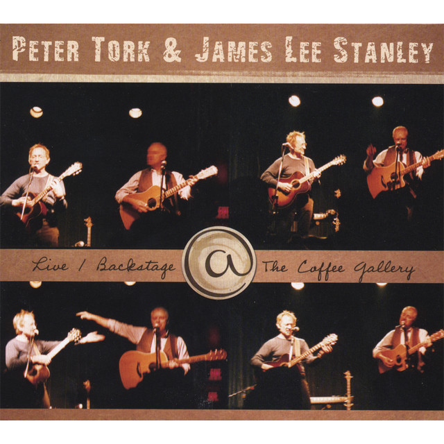Live cover
