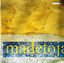 Madetoja: Complete Orchestral Works, Vol. 4 Albumcover