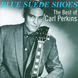 The Best of Carl Perkins album