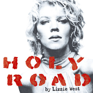 Holy Road: Freedom Songs album