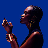 Ivy Quainoo profile