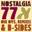 One Offs, Remixes and B-Sides cover