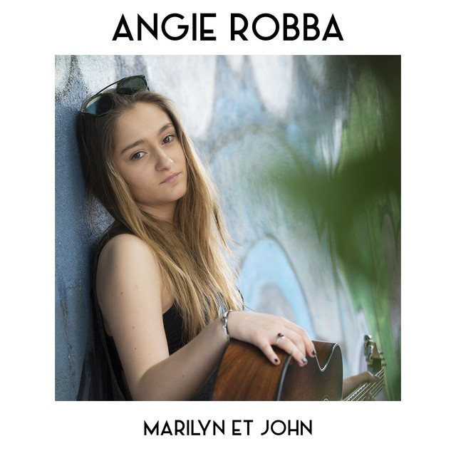 Angie Robba Photo