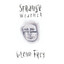 Strange Weather Albumcover