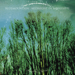Midnight in Mississippi cover