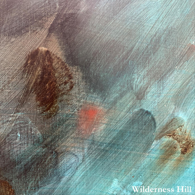 Wilderness Hill cover