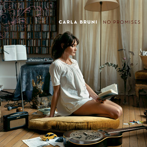 No Promises cover