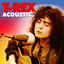 Acoustic cover