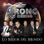 Lo Mejor del Mundo cover