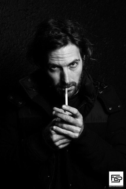 Haezer press photo