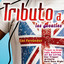 Tributo a los Beatles Albumcover