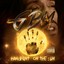 Handprint on the Sun Albumcover