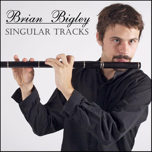 Singular Tracks - EP Albumcover
