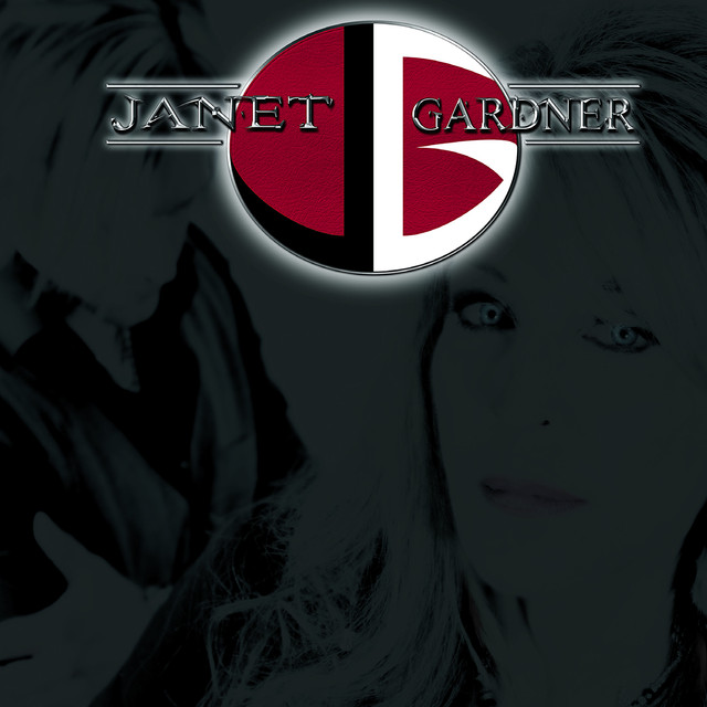 Janet Gardner cover