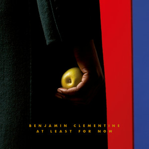 At Least For Now (Deluxe) cover