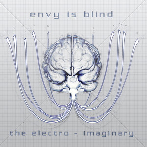 The Electro-Imaginary Albumcover