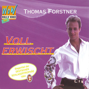 Voll erwischt Albumcover