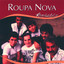 Série Romântico - Roupa Nova cover