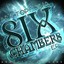 Six Chambers EP (Charity Release) Albumcover