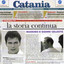 La storia continua cover
