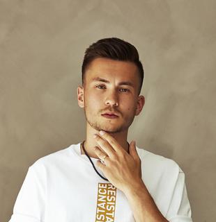 Paul Rey Photo
