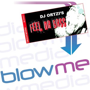 DJ Ortzi