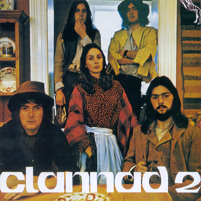 Clannad 2 cover