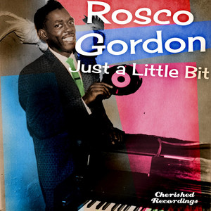 Just a Little Bit cover