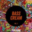 Bass Cream, Vol. 2 Albumcover