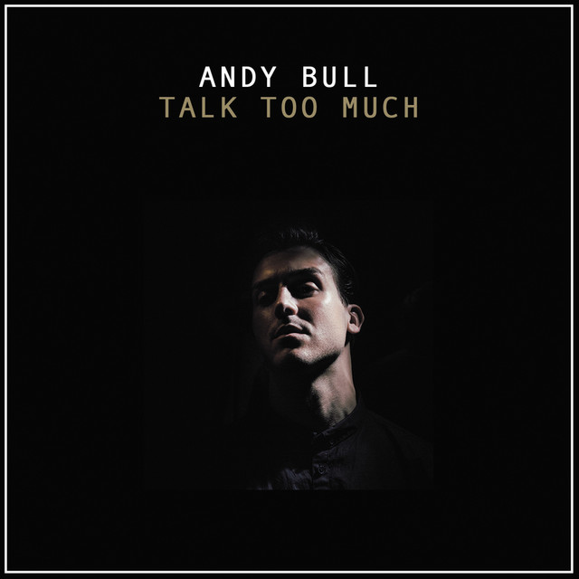 Talk Too Much cover