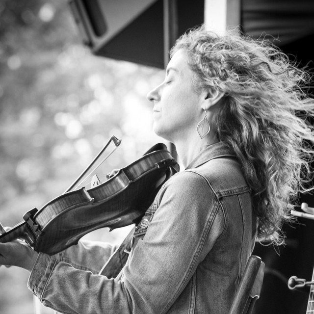 Rayna Gellert photo