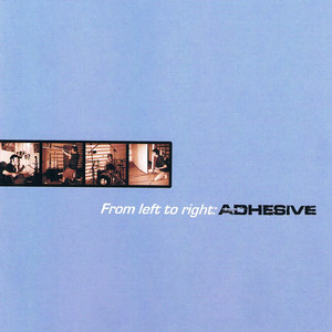 From Left to Right cover