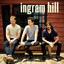 Ingram Hill cover