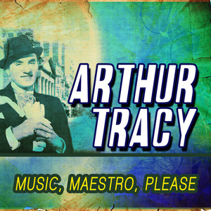 Music, Maestro, Please cover