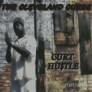The Cleveland Curse Albumcover