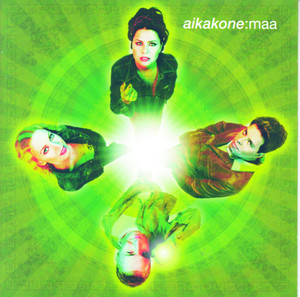 Maa album