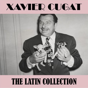 The Latin Collection album